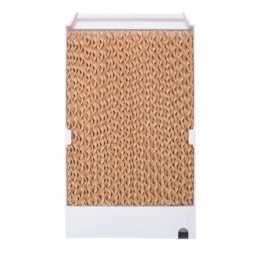 Párásító betét, LHP400D léghűtő készülékhez, HOME